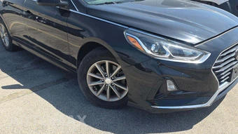 2019 Hyundai Sonata SE – miniatura 36