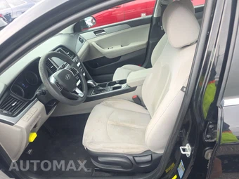 2019 Hyundai Sonata SE – miniatura 7
