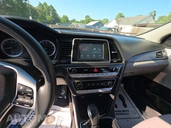 2019 Hyundai Sonata SE – miniatura 10