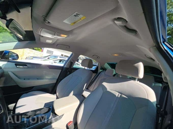 2019 Hyundai Sonata SE – miniatura 11