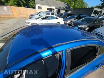 2019 Hyundai Sonata SE – miniatura 12