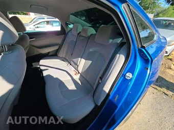 2019 Hyundai Sonata SE – miniatura 13