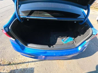 2019 Hyundai Sonata SE – miniatura 14