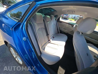 2019 Hyundai Sonata SE – miniatura 16