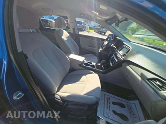 2019 Hyundai Sonata SE – miniatura 18