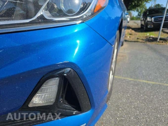 2019 Hyundai Sonata SE – miniatura 24