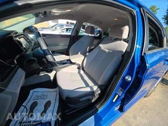 2019 Hyundai Sonata SE – miniatura 6