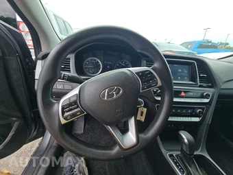 2019 Hyundai Sonata SE - miniatura 10