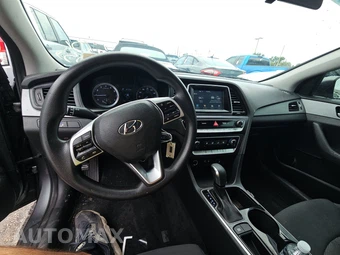 2019 Hyundai Sonata SE - miniatura 11