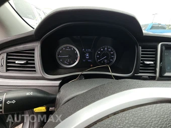 2019 Hyundai Sonata SE - miniatura 12