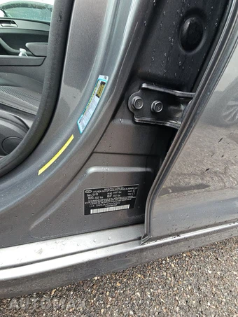 2019 Hyundai Sonata SE - miniatura 14
