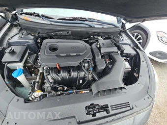 2019 Hyundai Sonata SE - miniatura 15