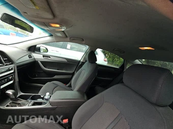 2019 Hyundai Sonata SE - miniatura 17
