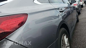 2019 Hyundai Sonata SE - miniatura 18