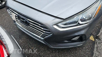 2019 Hyundai Sonata SE - miniatura 20