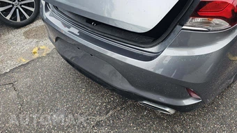 2019 Hyundai Sonata SE - miniatura 23