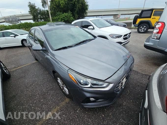 2019 Hyundai Sonata SE - miniatura 3