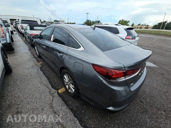 2019 Hyundai Sonata SE - miniatura 6