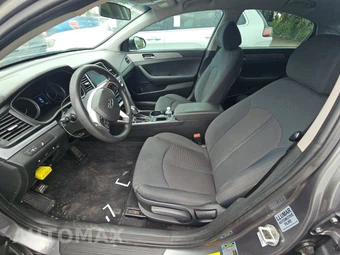 2019 Hyundai Sonata SE - miniatura 7