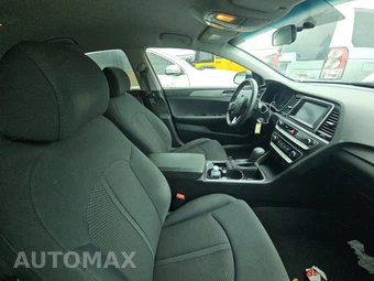 2019 Hyundai Sonata SE - miniatura 8