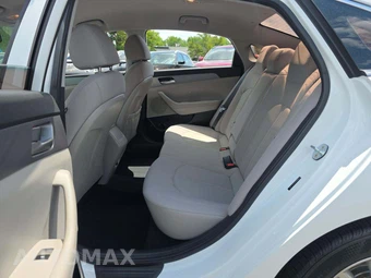 2019 Hyundai Sonata SE – miniatura 13