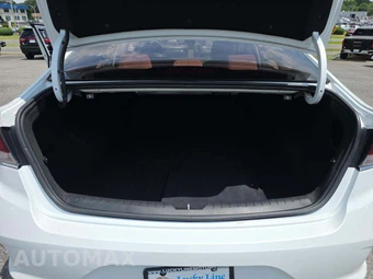 2019 Hyundai Sonata SE – miniatura 14