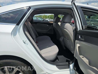 2019 Hyundai Sonata SE – miniatura 16