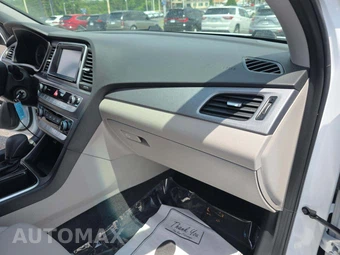2019 Hyundai Sonata SE – miniatura 19