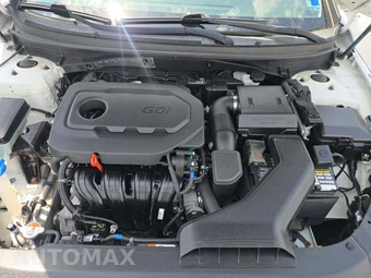 2019 Hyundai Sonata SE – miniatura 23