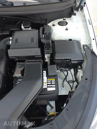 2019 Hyundai Sonata SE – miniatura 24