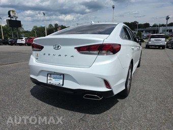 2019 Hyundai Sonata SE – miniatura 3