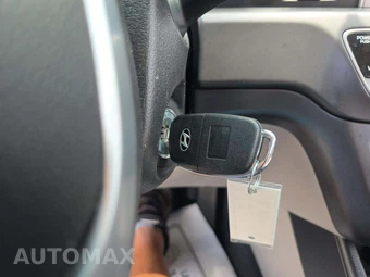 2019 Hyundai Sonata SE – miniatura 8