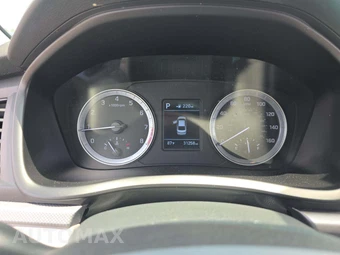 2019 Hyundai Sonata SE – miniatura 9