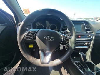 2019 Hyundai Sonata SE – miniatura 10