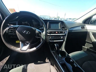 2019 Hyundai Sonata SE – miniatura 11
