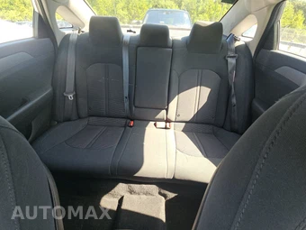2019 Hyundai Sonata SE – miniatura 13
