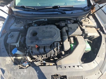 2019 Hyundai Sonata SE – miniatura 15