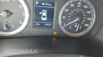 2019 Hyundai Sonata SE – miniatura 22
