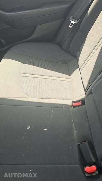 2019 Hyundai Sonata SE – miniatura 24