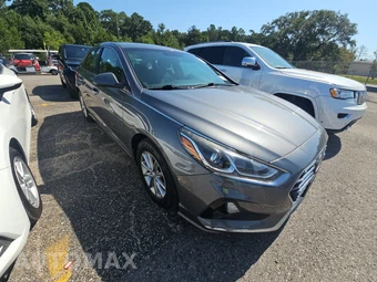 2019 Hyundai Sonata SE – miniatura 3