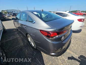 2019 Hyundai Sonata SE – miniatura 6