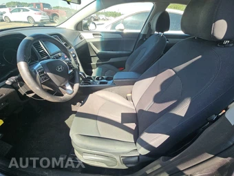 2019 Hyundai Sonata SE – miniatura 7
