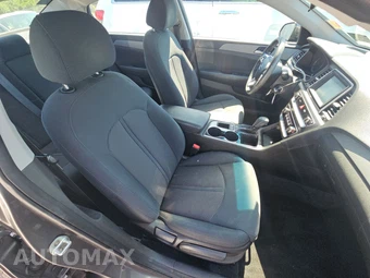 2019 Hyundai Sonata SE – miniatura 8