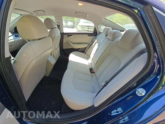 2019 Hyundai Sonata SE – miniatura 10