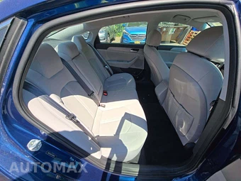 2019 Hyundai Sonata SE – miniatura 13