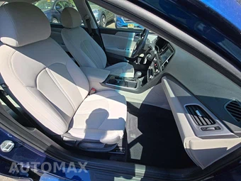 2019 Hyundai Sonata SE – miniatura 15