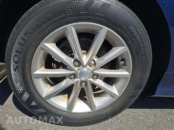 2019 Hyundai Sonata SE – miniatura 19