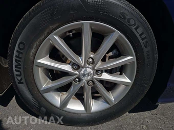 2019 Hyundai Sonata SE – miniatura 21