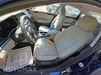 2019 Hyundai Sonata SE – miniatura 3