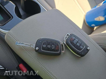 2019 Hyundai Sonata SE – miniatura 5